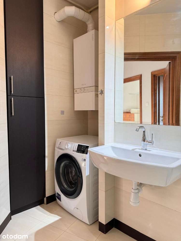 3-pokojowe mieszkanie - wysoki standard - 89 m2-8