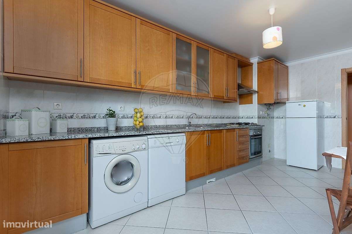 Apartamento T3 para venda-12