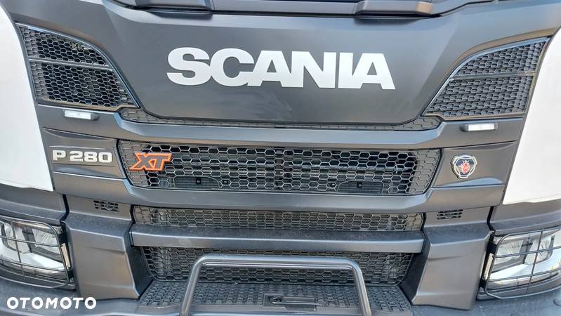 Scania P280 - 7