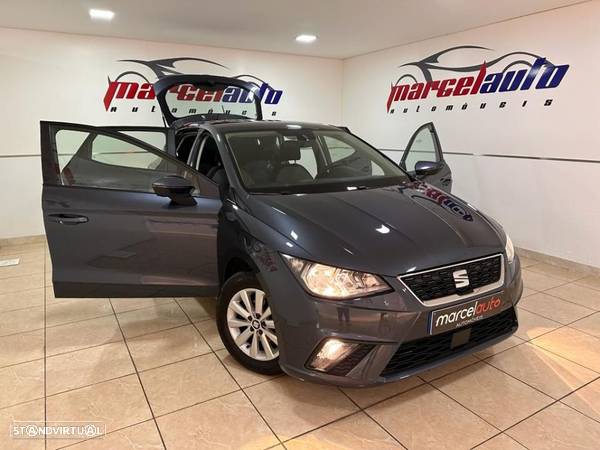 SEAT Ibiza 1.0 Style - 3