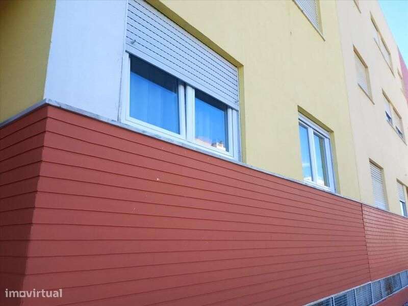 Apartamento T3 em Alhos Vedros, Moita - Grande imagem: 2/18