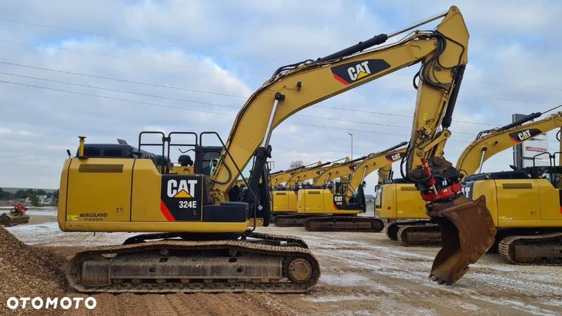 Caterpillar 324 EL - 3