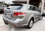 Toyota Avensis 1.8 Sol NAVI - 5