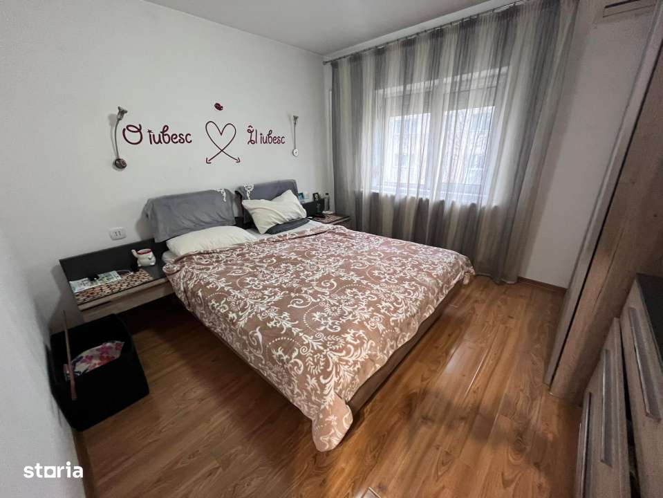Apartament 3 camere, 76 mp, zona Craiovita - Imagine principală: 4/10
