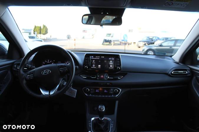 Hyundai I30 1.0 T-GDI Smart - 22