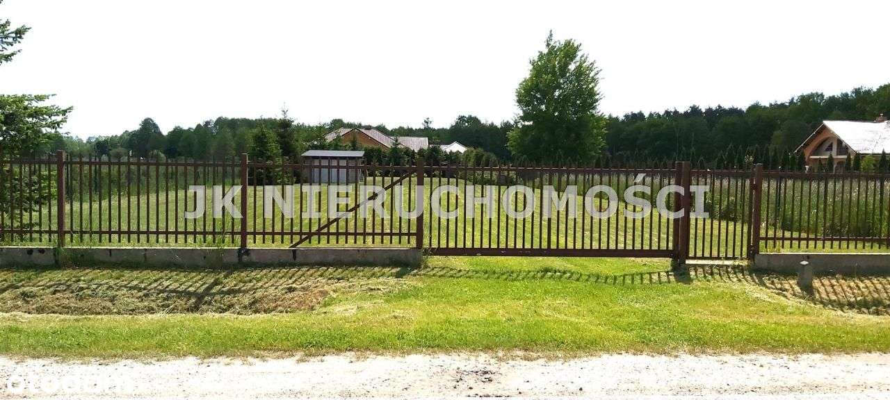 Działka, 1 919 m², Dobroń-0