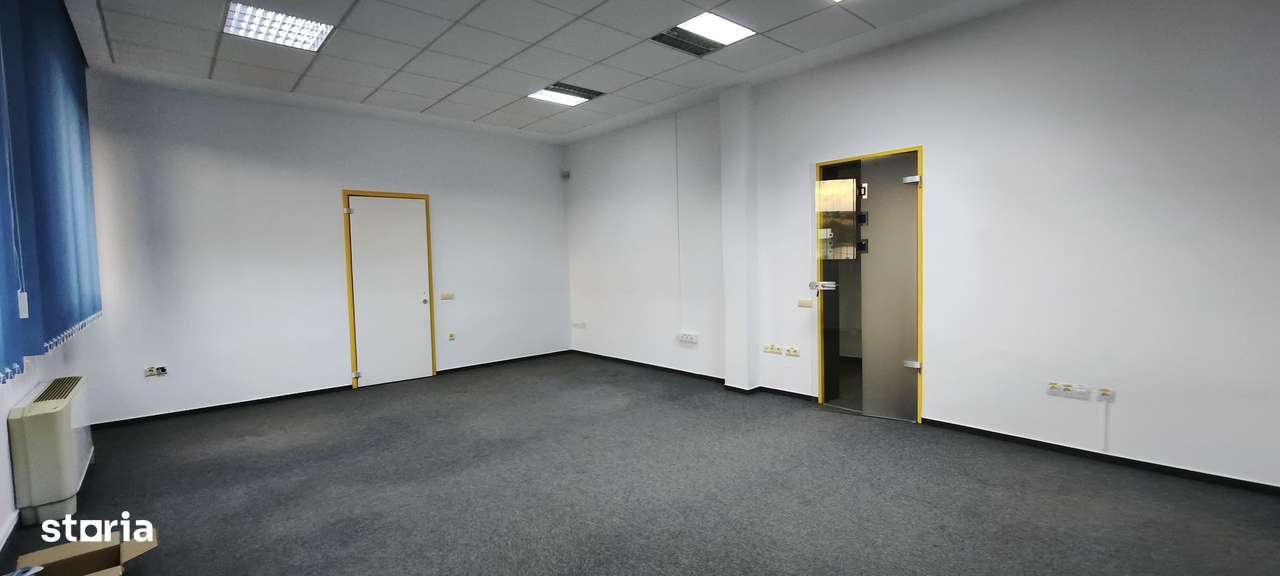 Spatiu birouri 170 mp, parcare, conditii excelente - Imagine principală: 3/13