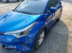 Toyota C-HR 1.8 Hybrid Dynamic - 1