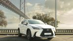 Lexus NX 450h+ Executive+ - 3