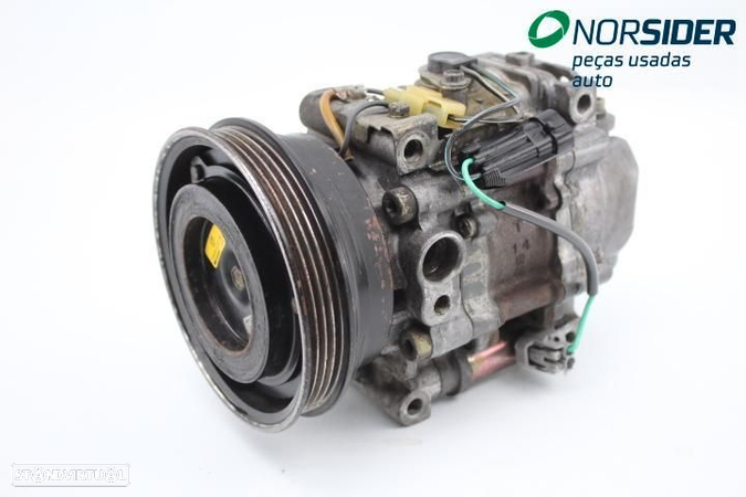 Compressor do ar condicionado Fiat Punto Van|97-00 - 1