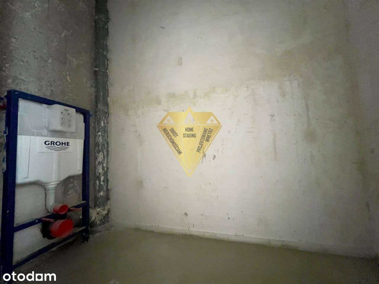 Dom przyszłości przy lesie - Smart, 4 garaże, styl-15