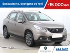 Peugeot 2008 - 1