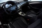 Mercedes-Benz CLK 220 CDi Avantgarde Aut. - 8