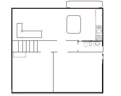 Andar Moradia T2 | Renovado | Varandas | 3 Frentes | Garagem 65m²-15
