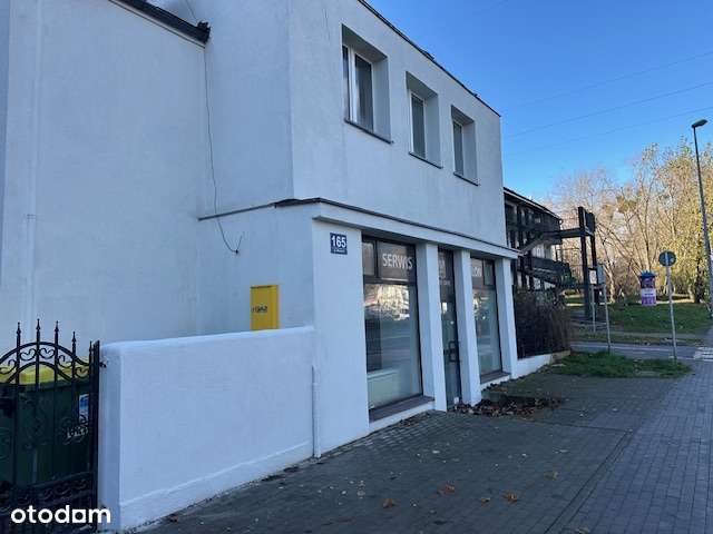 Lokal usługowy na wynajem w Gdyni - Pełny obrazek: 3/9