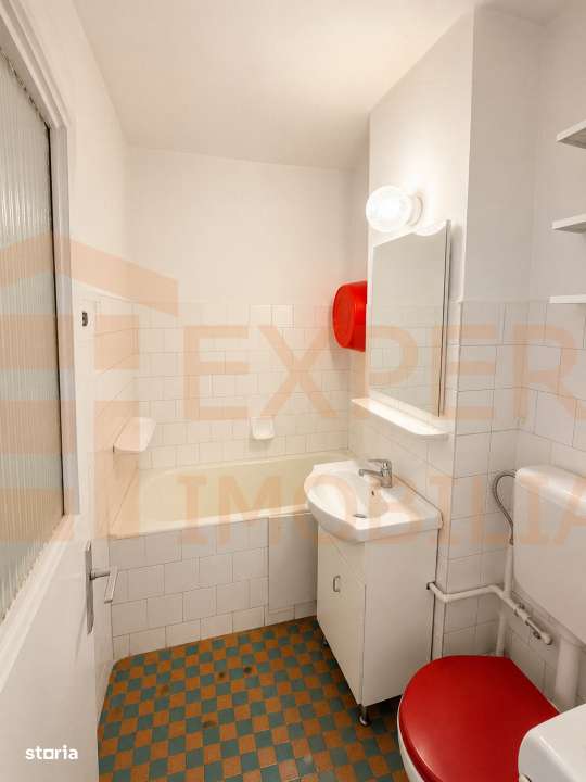 Apartament 3 camere de vanzare | Etaj 1 | Tomis Nord | Campus Universi-4