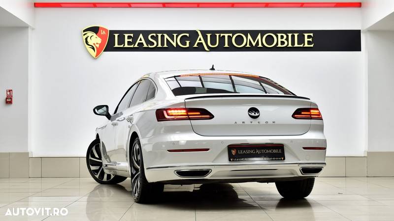 Volkswagen ARTEON 2.0 TDI SCR DSG R-Line - 6