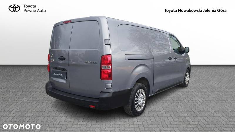 Toyota PROACE - 5