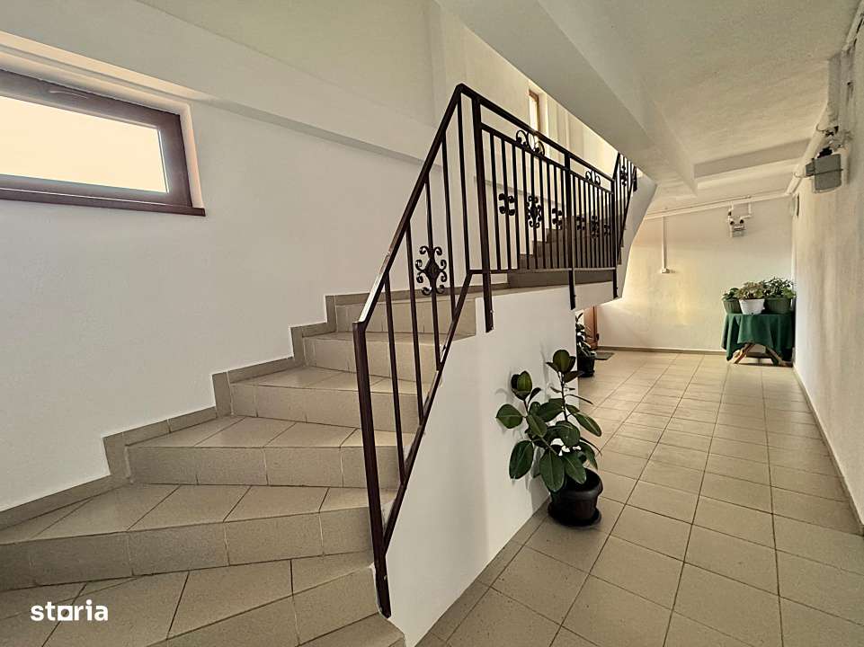 Apartament 3 camere \ parcare si curte privata \ Sibiu-8