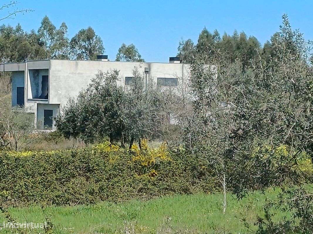 Terreno  para venda-3