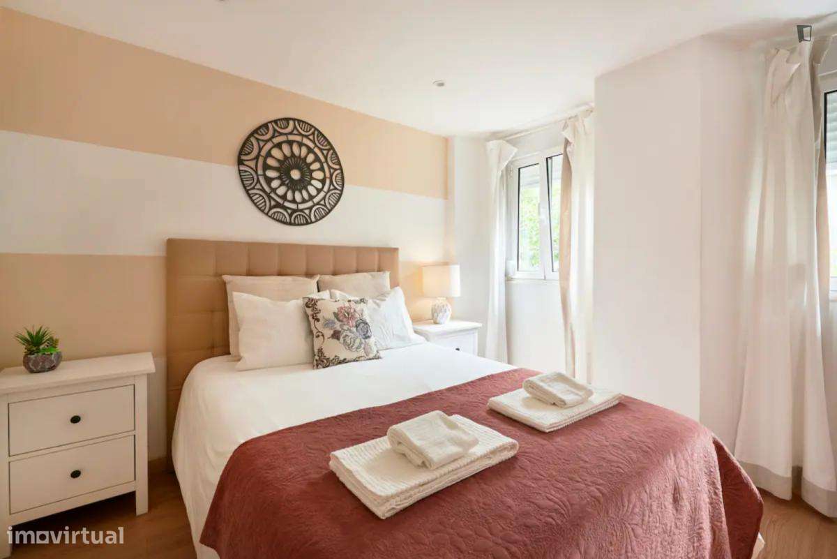 Apartamento com 2 quartos - localizado em Penha Lisbon - Grande imagem: 3/10