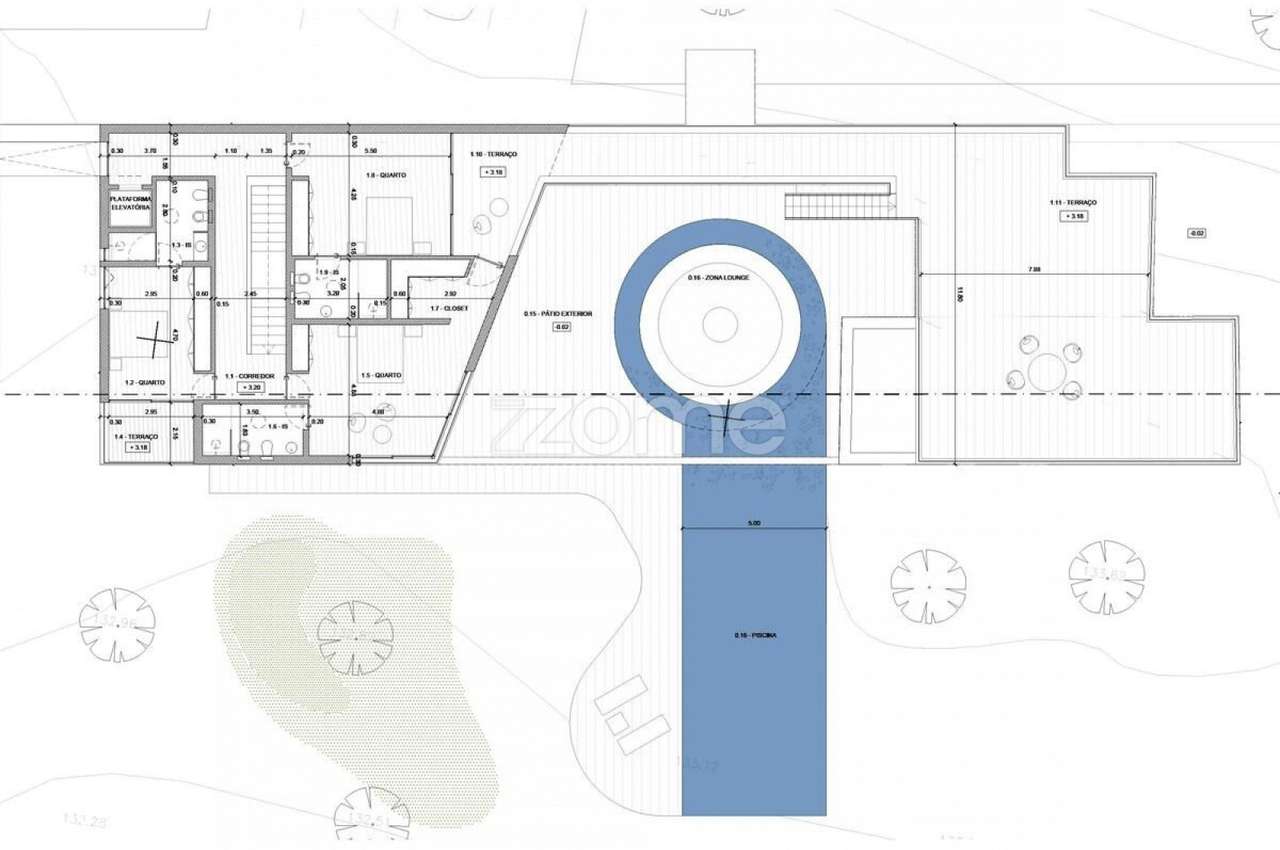 Terreno Misto Santarem - Grande imagem: 5/6