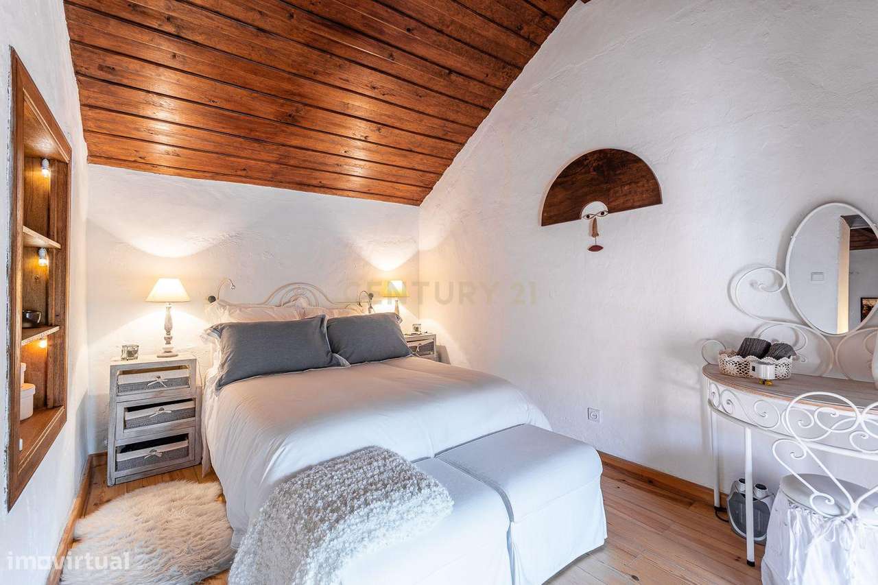 Quinta em Gondemaria em Ourém - Oportunidade Única-12