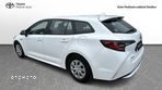 Toyota Corolla - 2