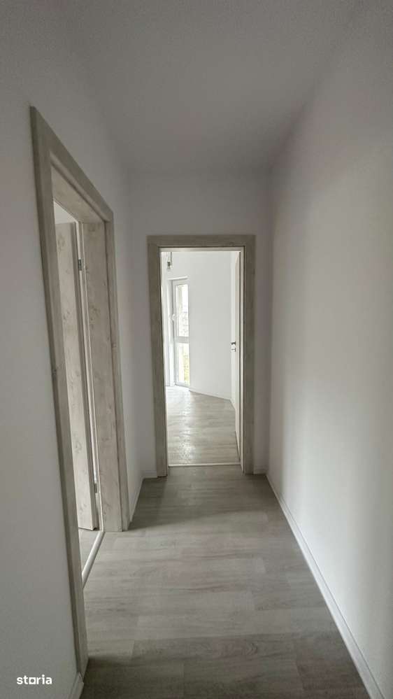 Ap 3 cam finalizat  87 mp cu balcon si gradina 19 mp Brana Selimbar-6