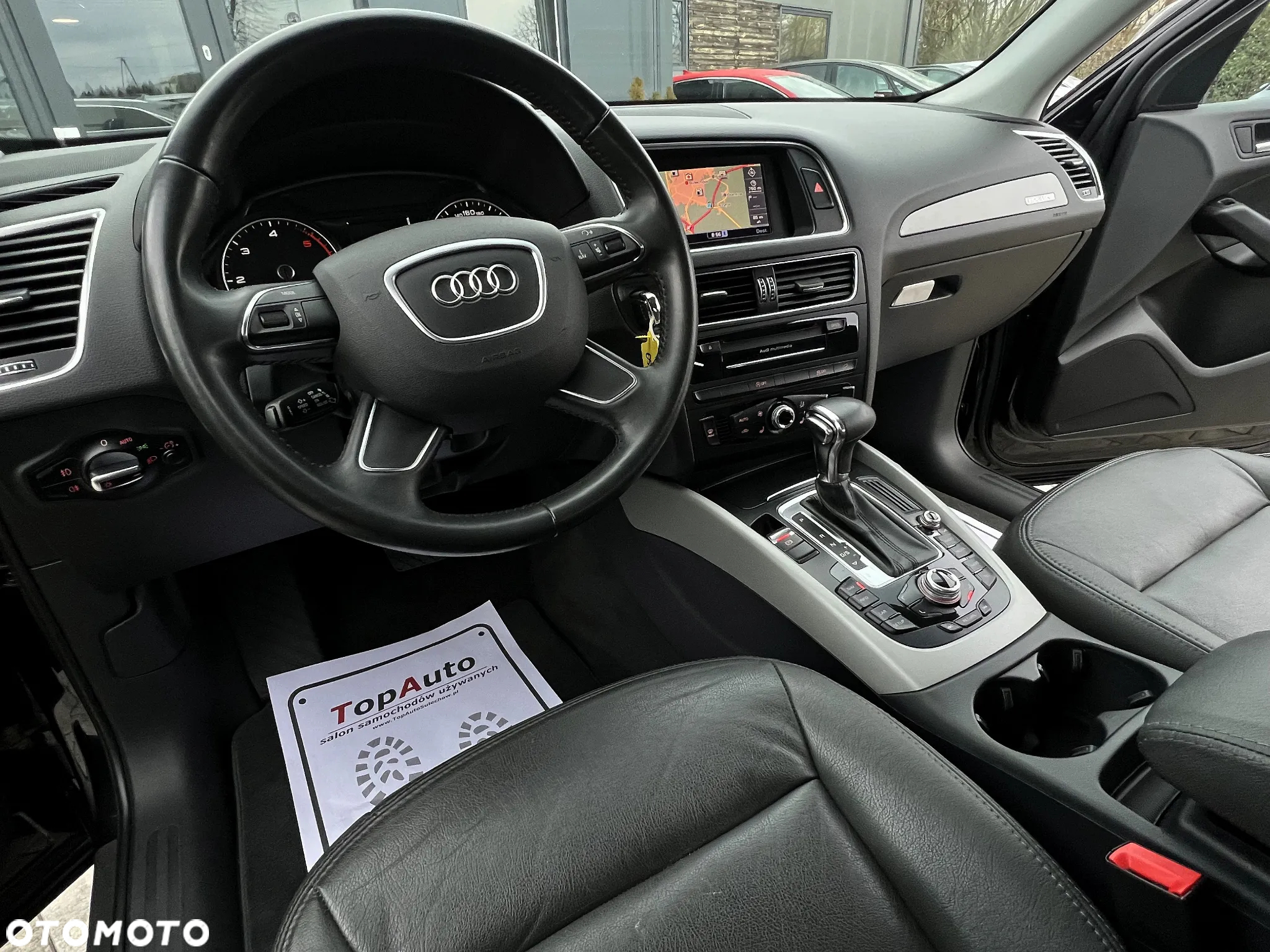 Audi Q5 3.0 TDI Quattro S tronic - 20