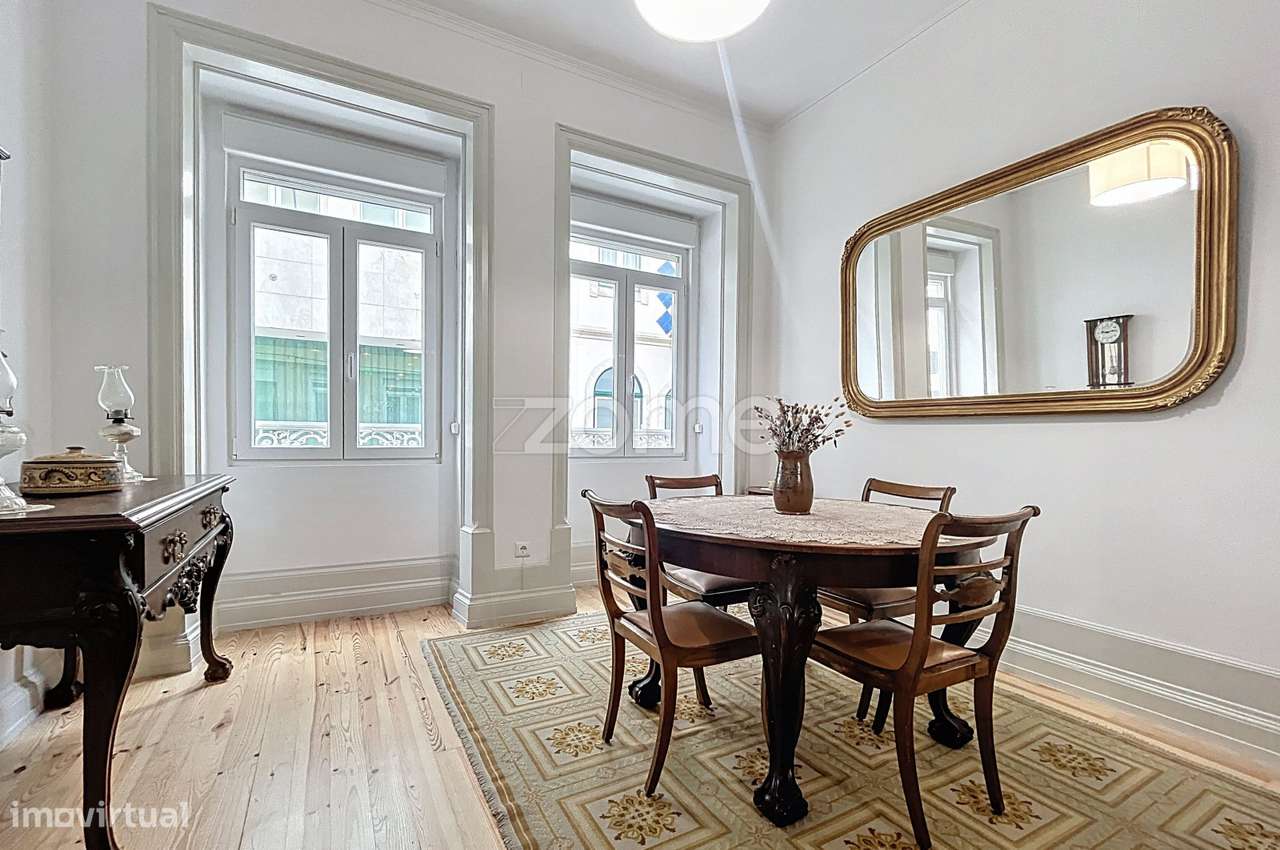 Moradia de Charme | Bairro Novo | Centro | Investimento| Rentabilidade - Grande imagem: 2/48