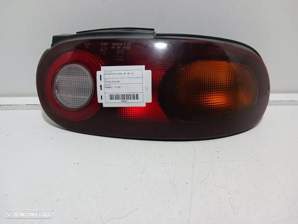 Farolim Stop Dto Mazda Mx-5 I (Na) - 1