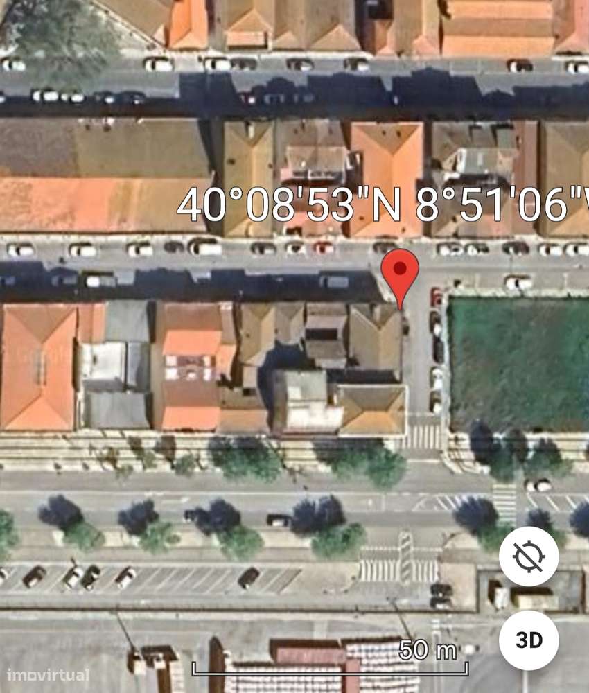 Prédio para Renovação Geral - Centro da Cidade - Rua Fernandes Tomás-4