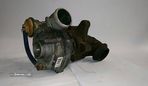 Turbo Peugeot 206 Hatchback (2A/C) - 2