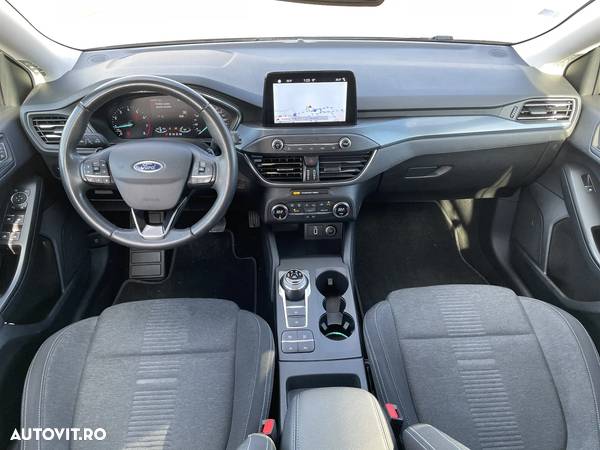 Ford Focus 1.0 EcoBoost Active Business - 5