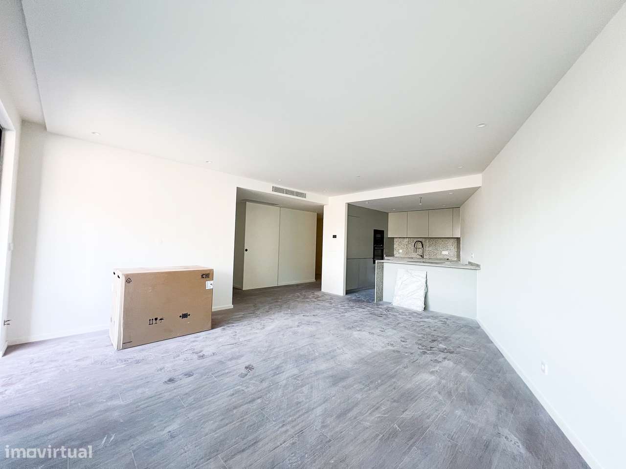 Apartamento, 107 m², Mafamude e Vilar do Paraíso-7