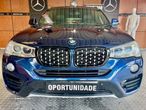 BMW X4 20 d xDrive Advantage Auto - 46