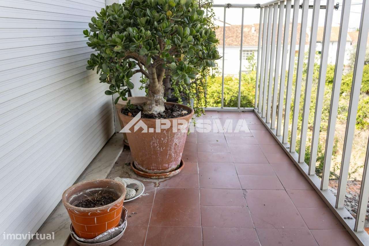 Apartamento muito Central em  Alcains-5