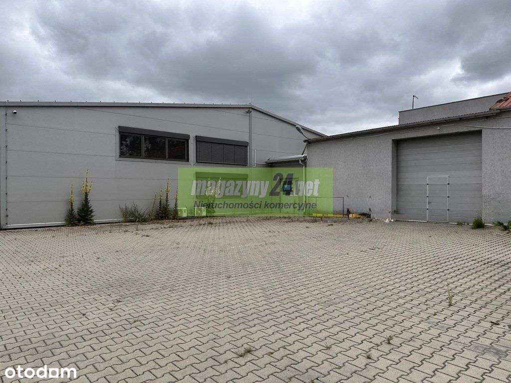 Szczecin, Goleniów, wynajem, hala, magazyn-11