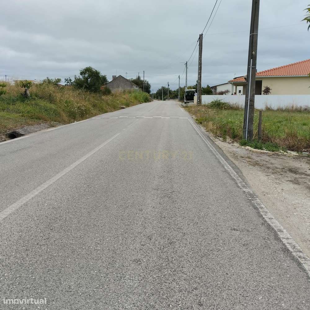 Terreno em Netos, Almagreira, Pombal, - Grande imagem: 5/19