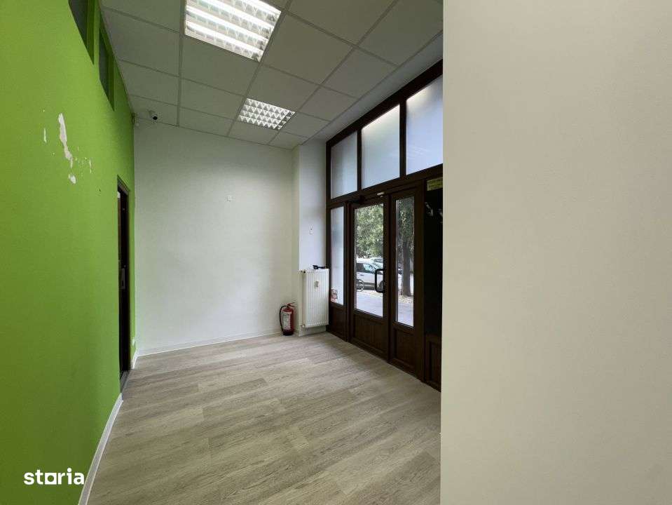 Spatiu Comercial cu vitrina- Zona Modern, Comision 0 - Imagine principală: 2/19