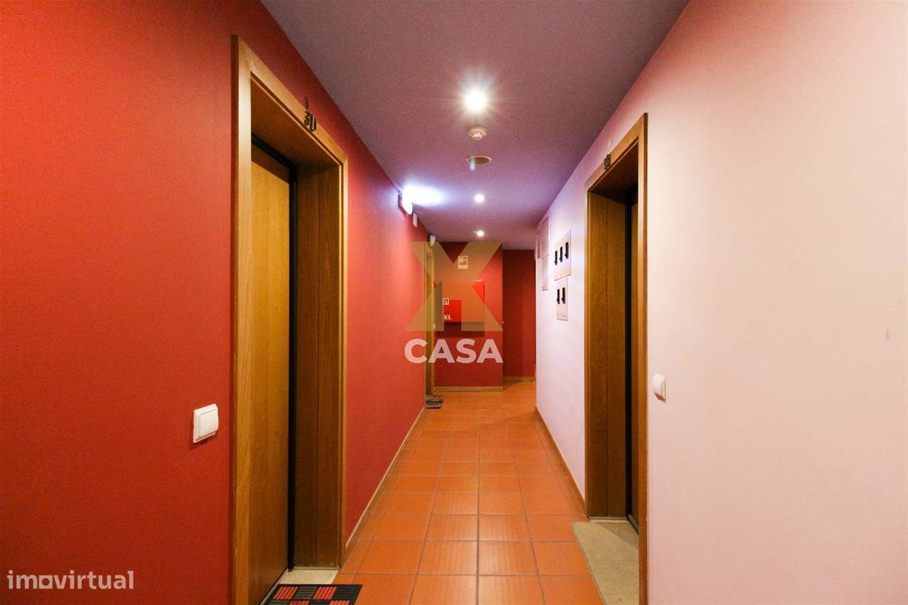 Apartamento T1 Venda em Fátima,Ourém-19