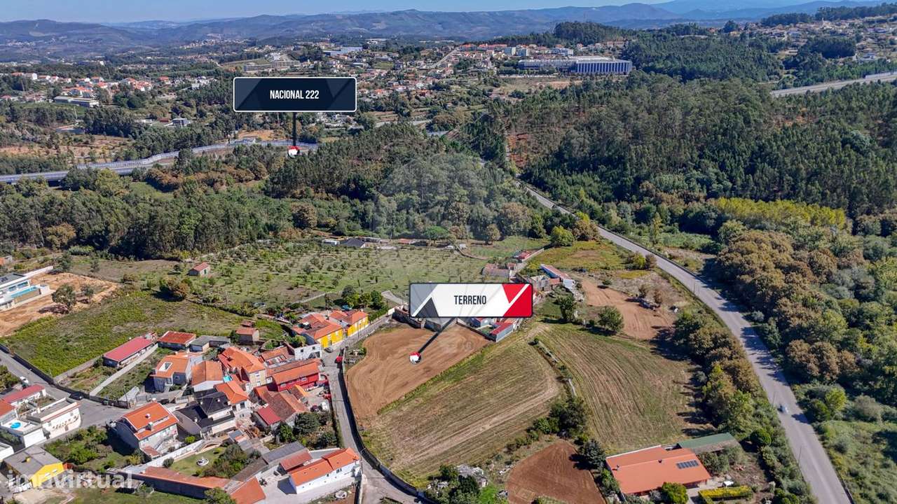 Terreno  para venda - Grande imagem: 4/9