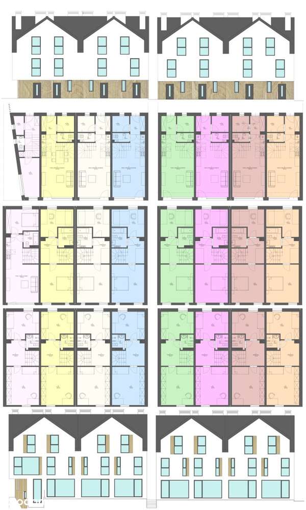 PnB prawomocne| 986 m² Pum | Pod Krakowem-4