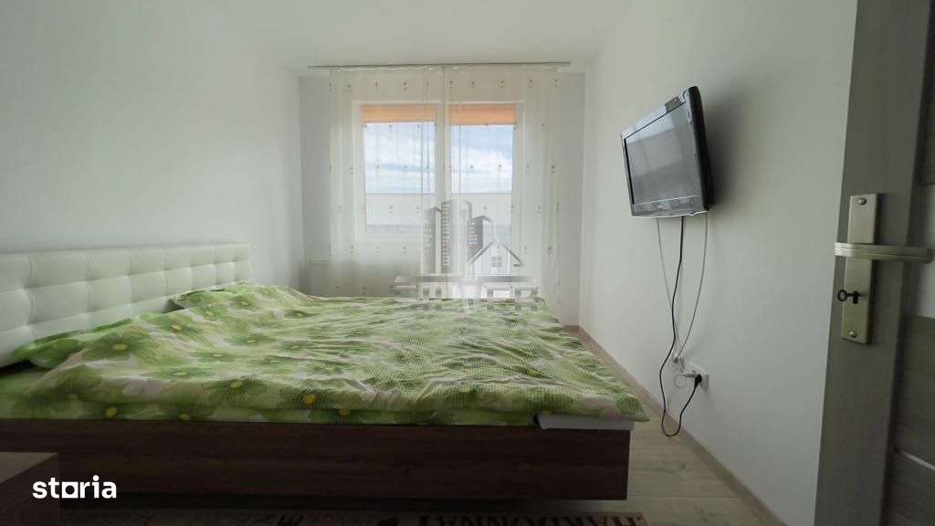Apartament 3 camere, Floresti zona Sub Cetate - Baza Sportiva Floresti - Imagine principală: 3/7