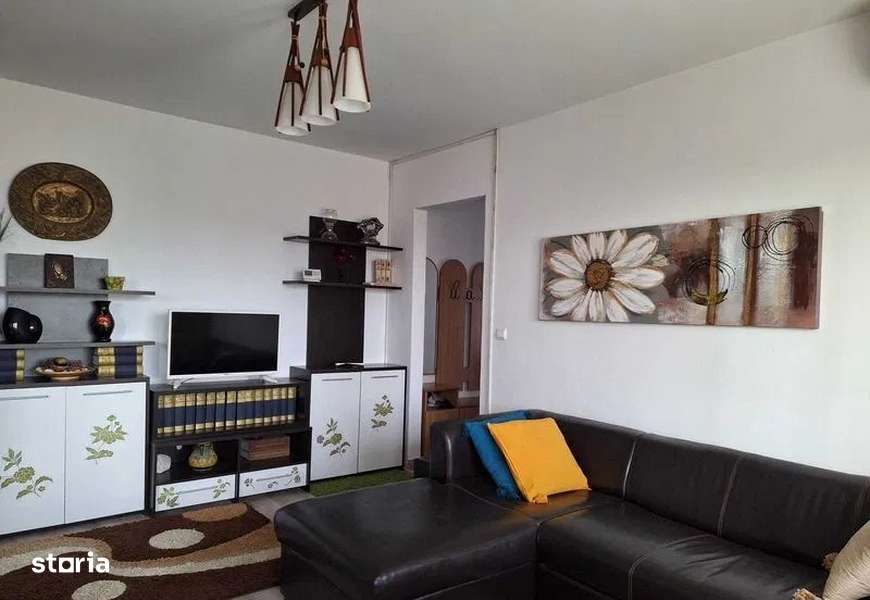 Apartament 2 Camere-Calea Bucuresti-Zona Astra-Cod 4608-0