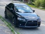 Mitsubishi Lancer 1.8 DI-D ClearTec Edition - 7