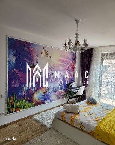 Casa tip Duplex | P+M | 4 camere | 148 MP | Curte | Cisnadie - Imagine principală: 3/8