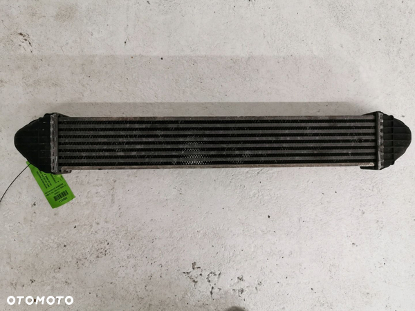 Intercooler Mercedes 169 245 - 3