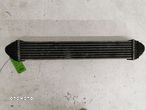 Intercooler Mercedes 169 245 - 3